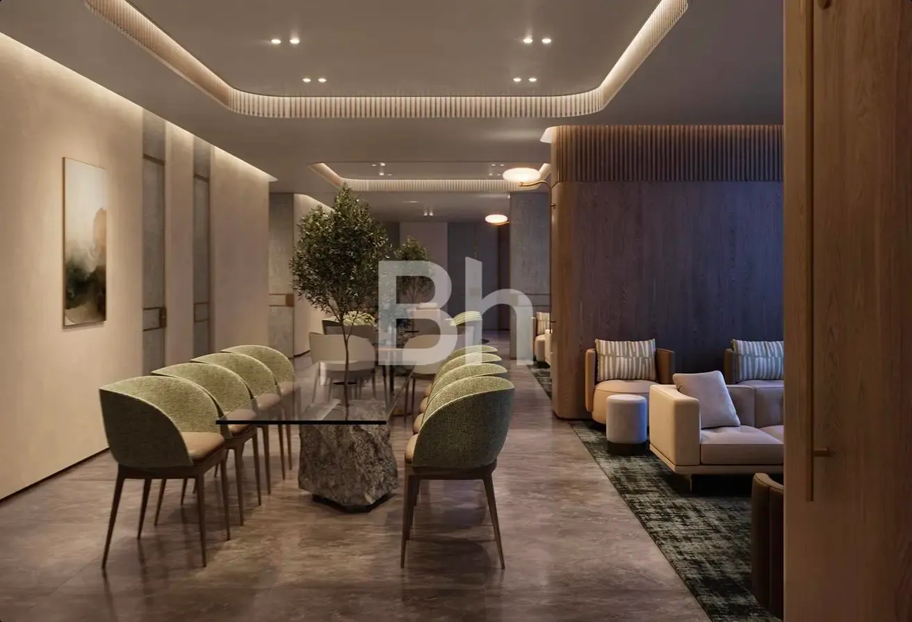 Marriot | Exclusive Investment | Branded