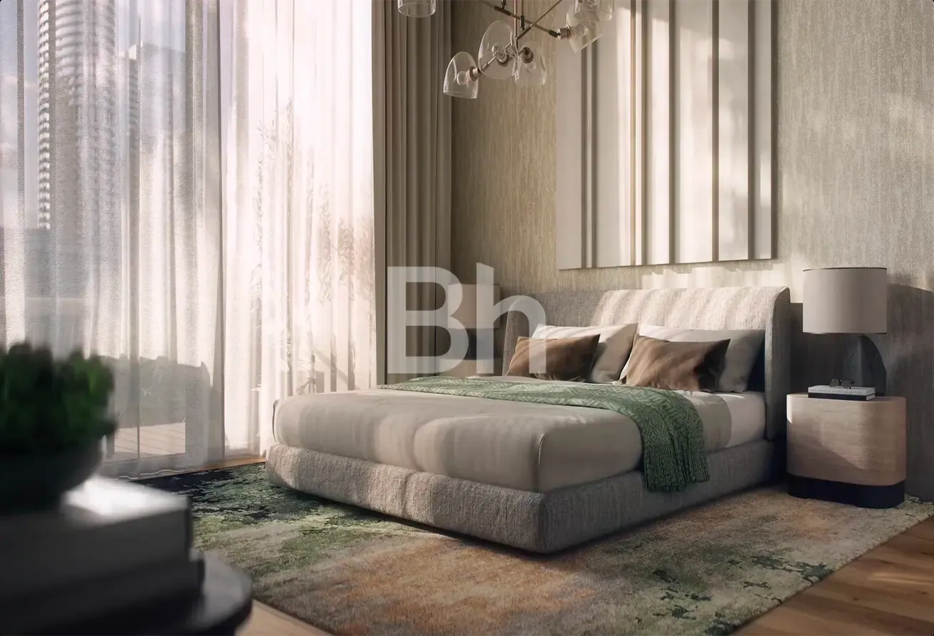 Marriot | Exclusive Investment | Branded