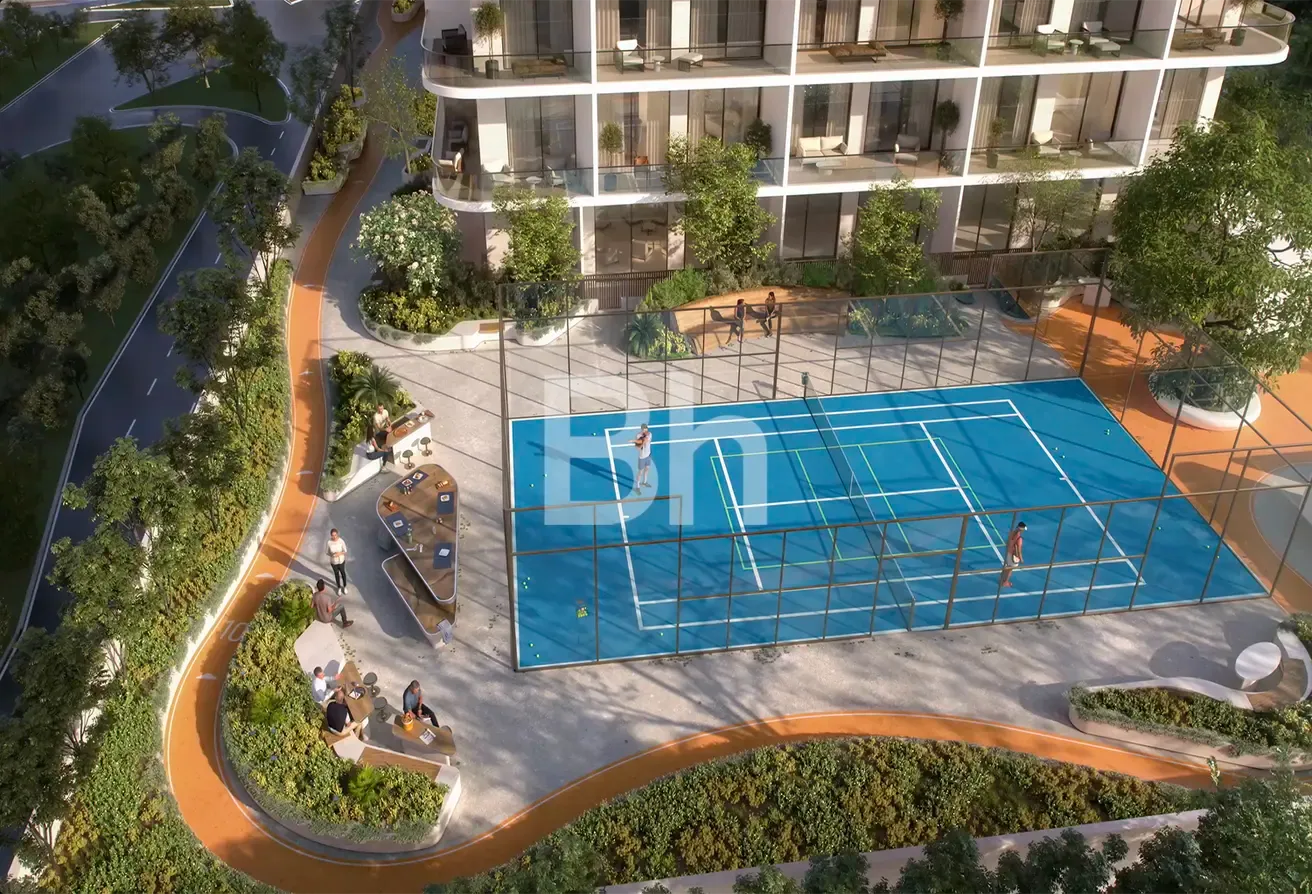 Marriot | Exclusive Investment | Branded