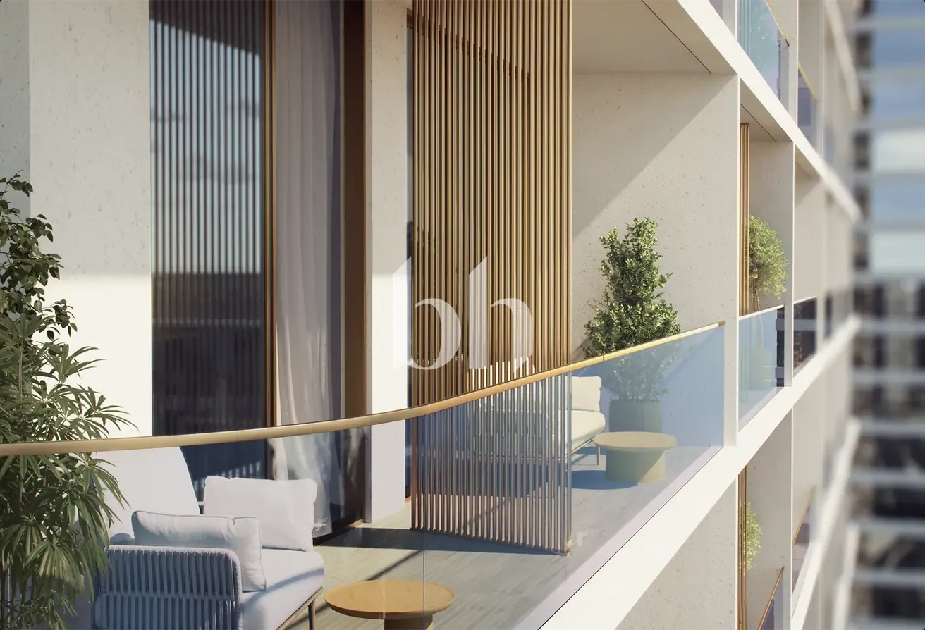Best Investment | JLT Skyline | Furnished | Modern