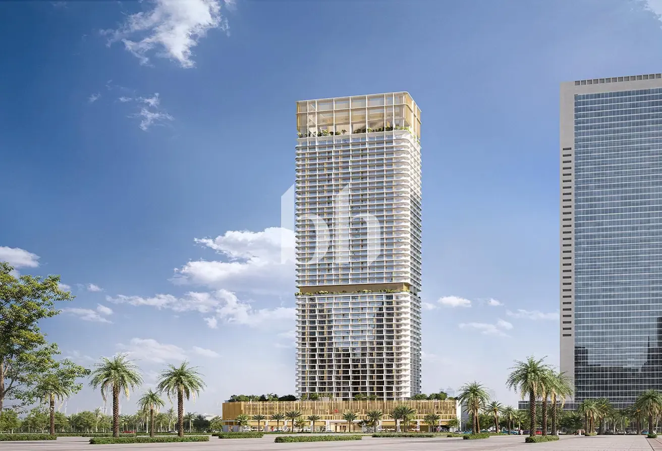 Best Investment | JLT Skyline | Furnished | Modern