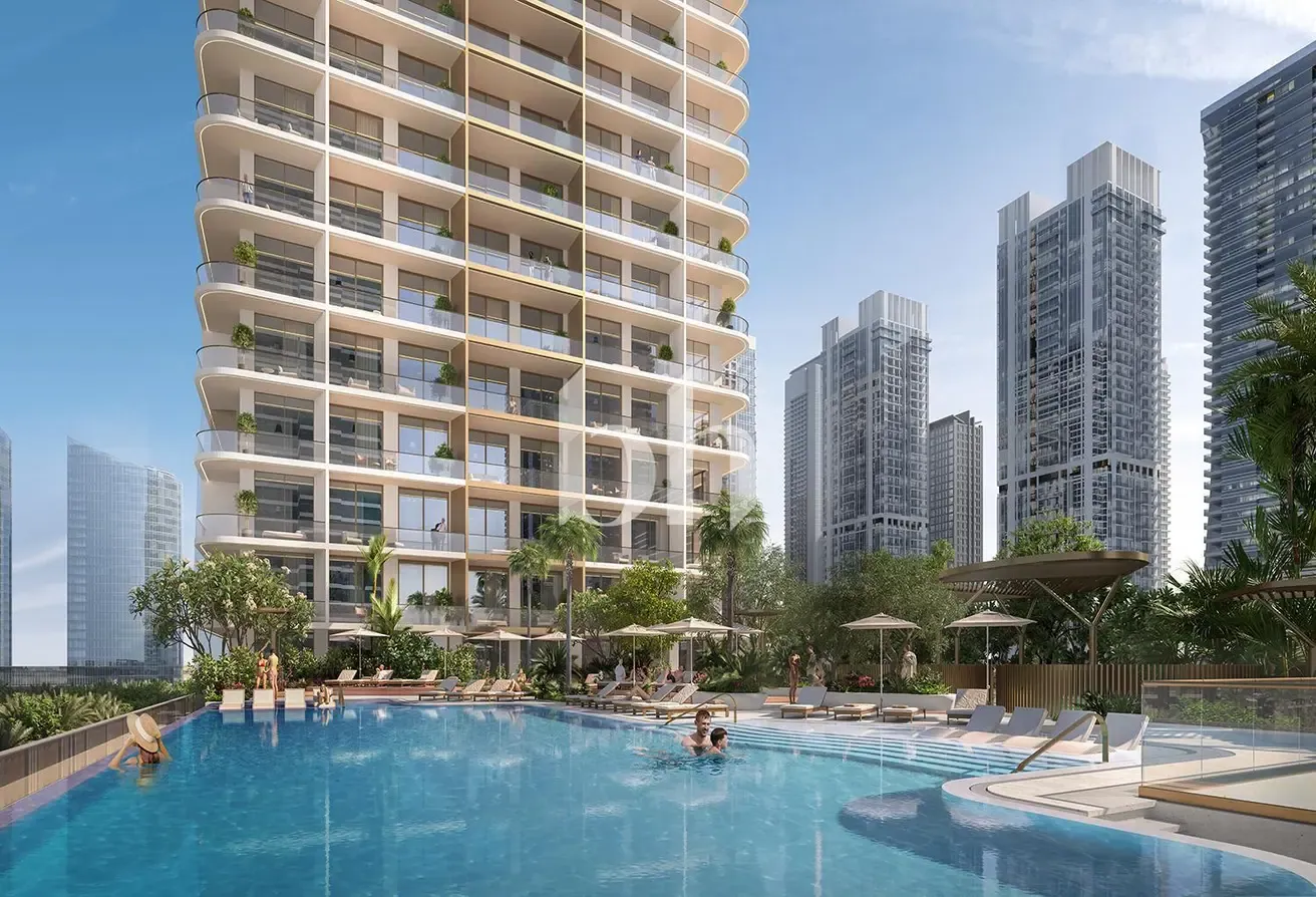 Best Investment | JLT Skyline | Furnished | Modern