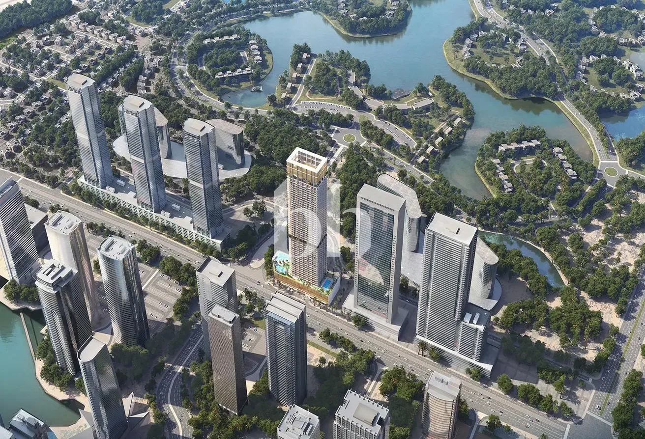 Best Investment | JLT Skyline | Furnished | Modern