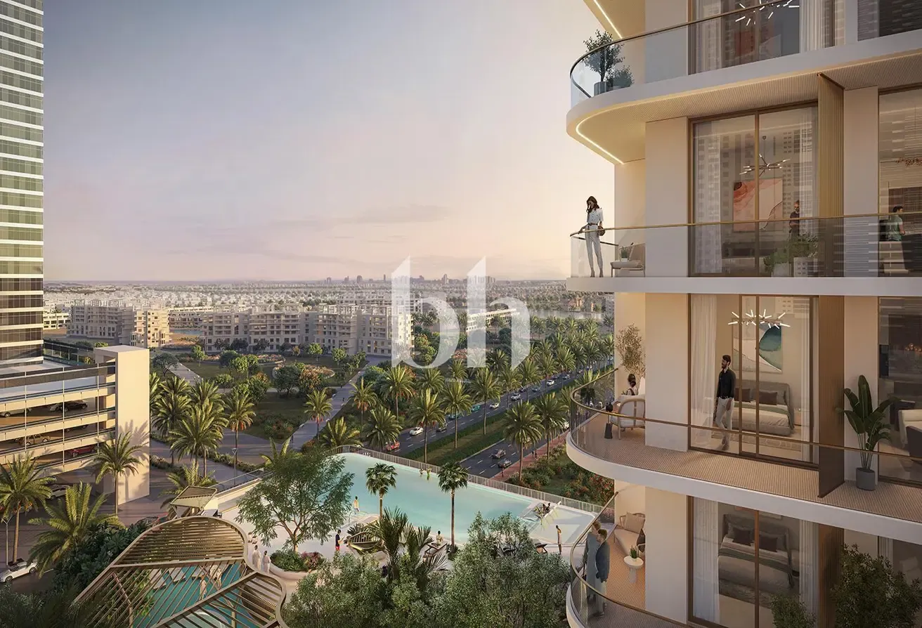 Best Investment | JLT Skyline | Furnished | Modern