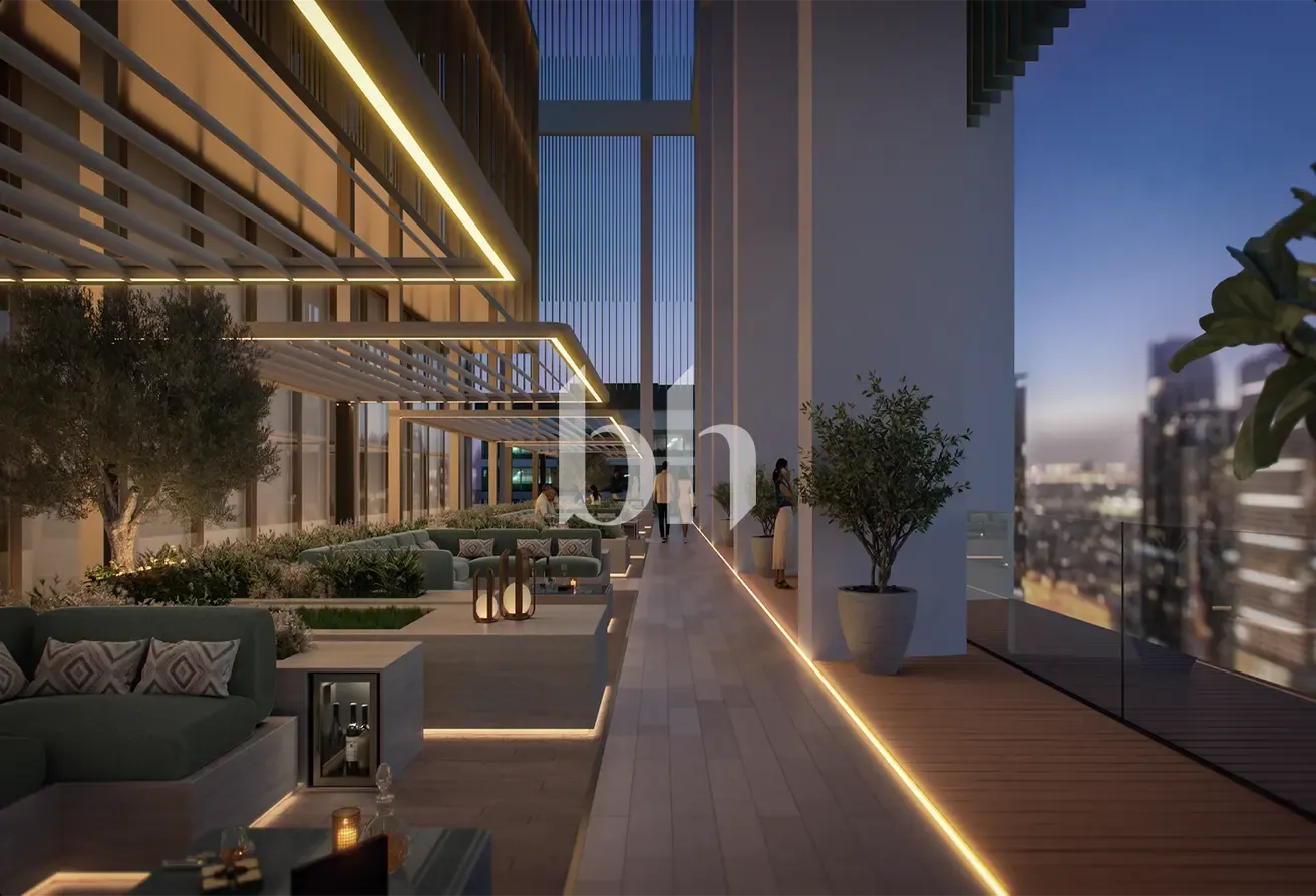 Best Investment | JLT Skyline | Furnished | Modern