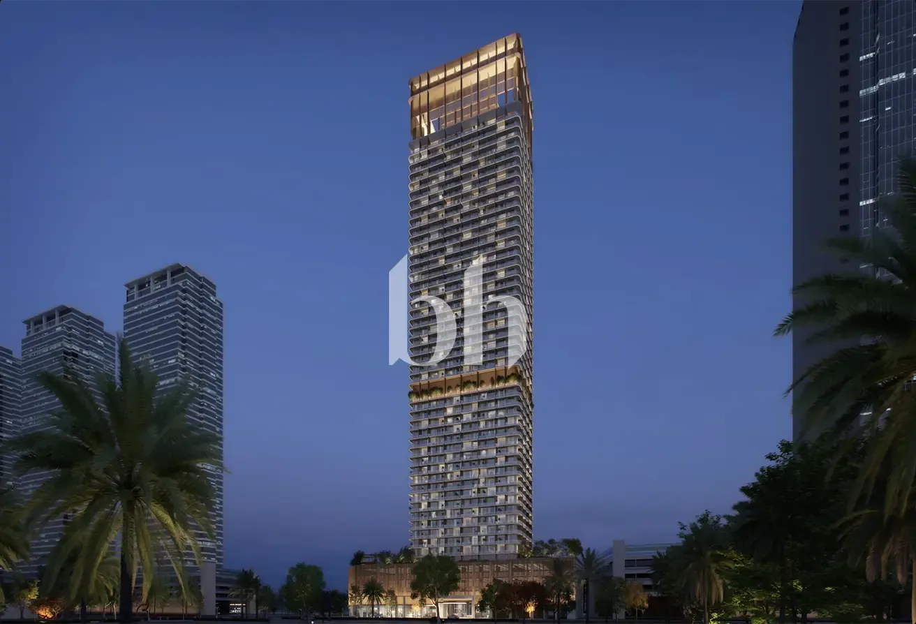 Best Investment | JLT Skyline | Furnished | Modern