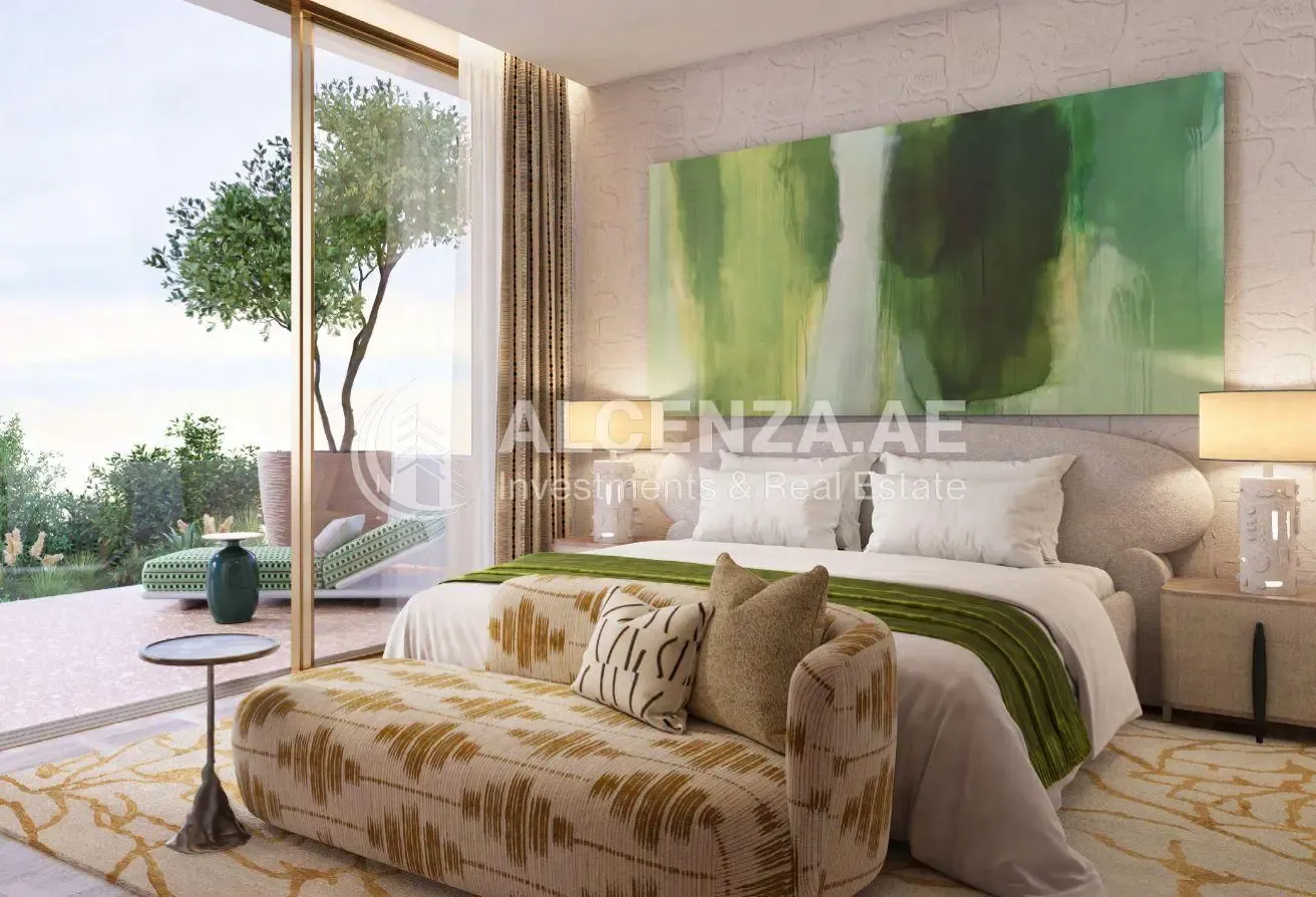 Ultra Luxury 7BR Villa A | Waterfront