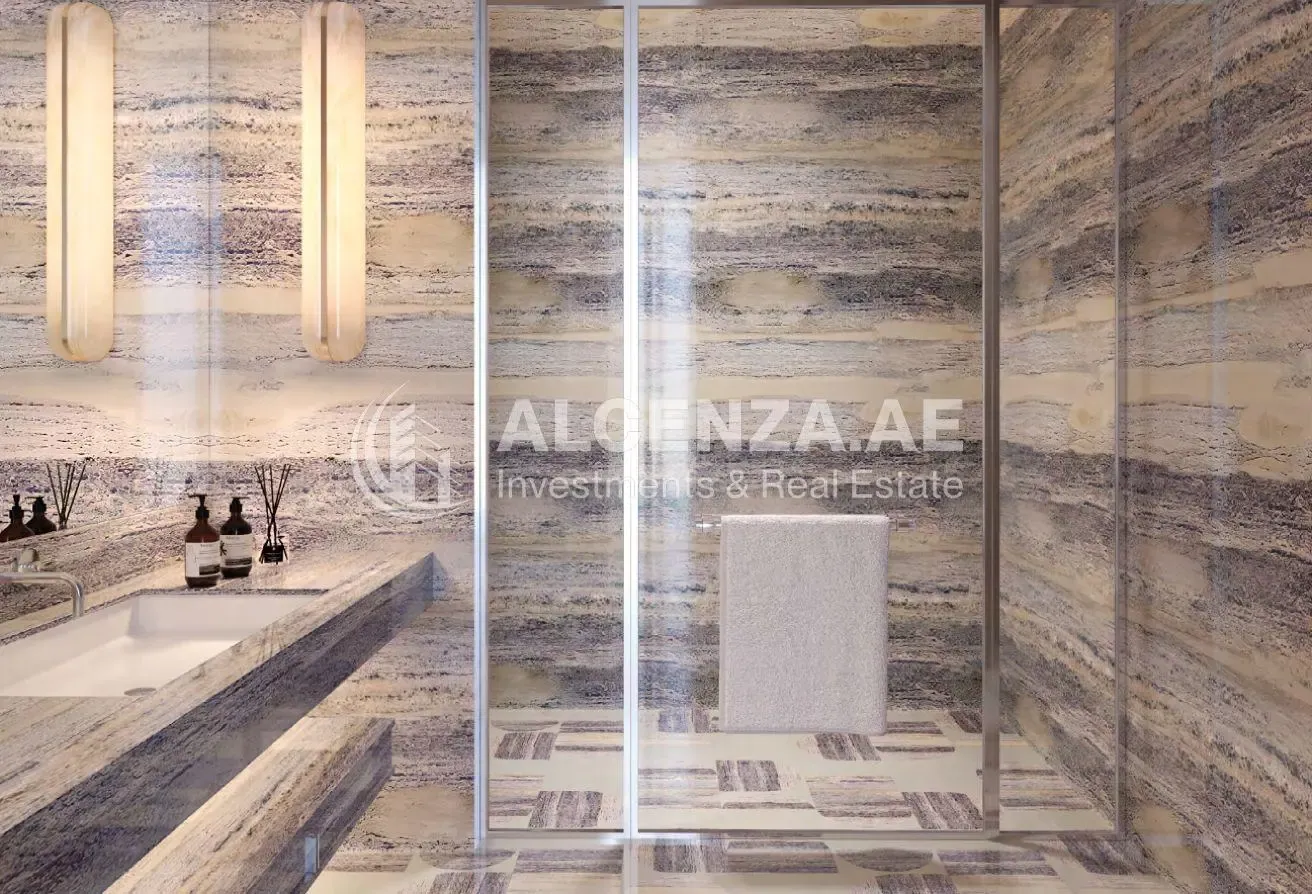 Ultra Luxury 7BR Villa A | Waterfront