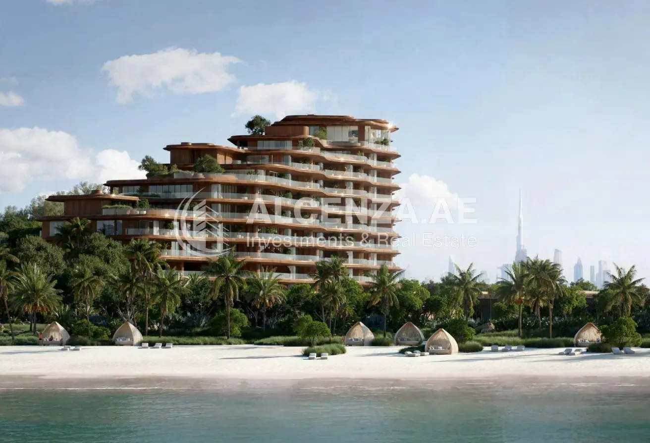 Luxury 7BR Duplex Penthouse | Private Pool
