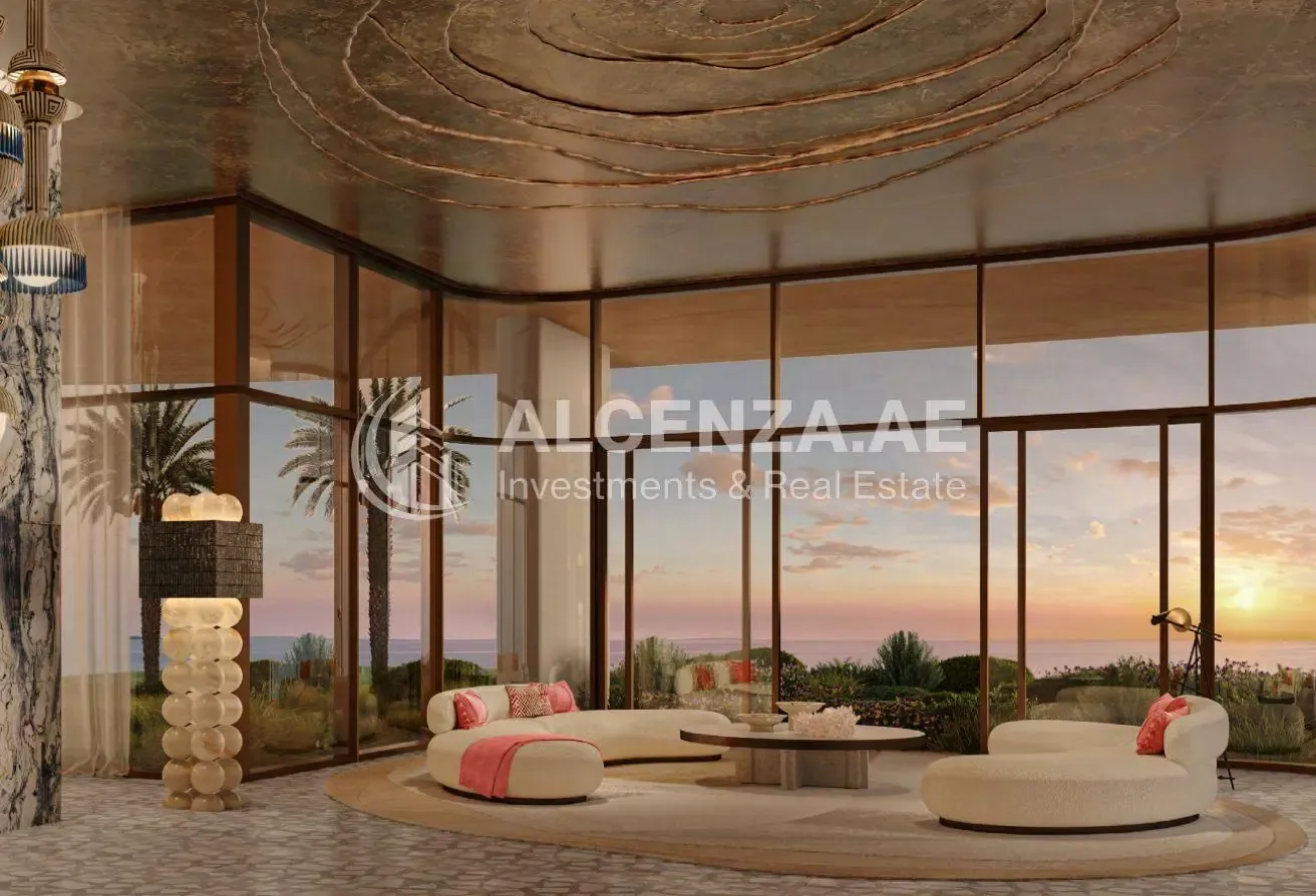 Luxury 7BR Duplex Penthouse | Private Pool