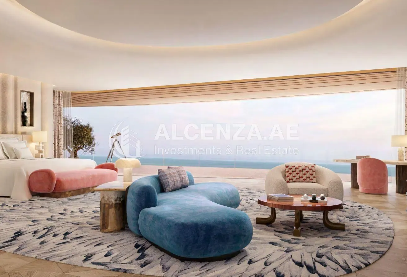 Luxury 7BR Duplex Penthouse | Private Pool