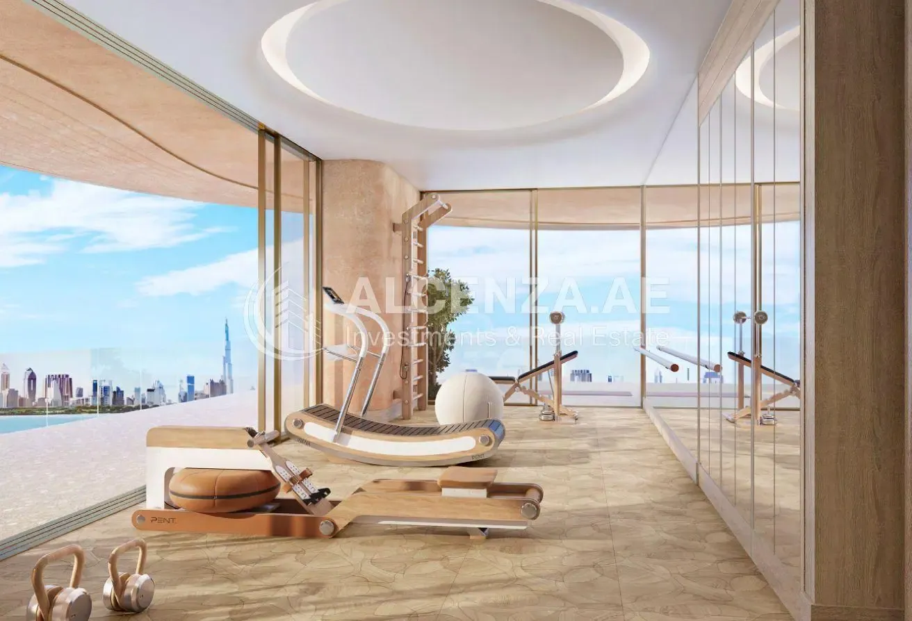Luxury 7BR Duplex Penthouse | Private Pool