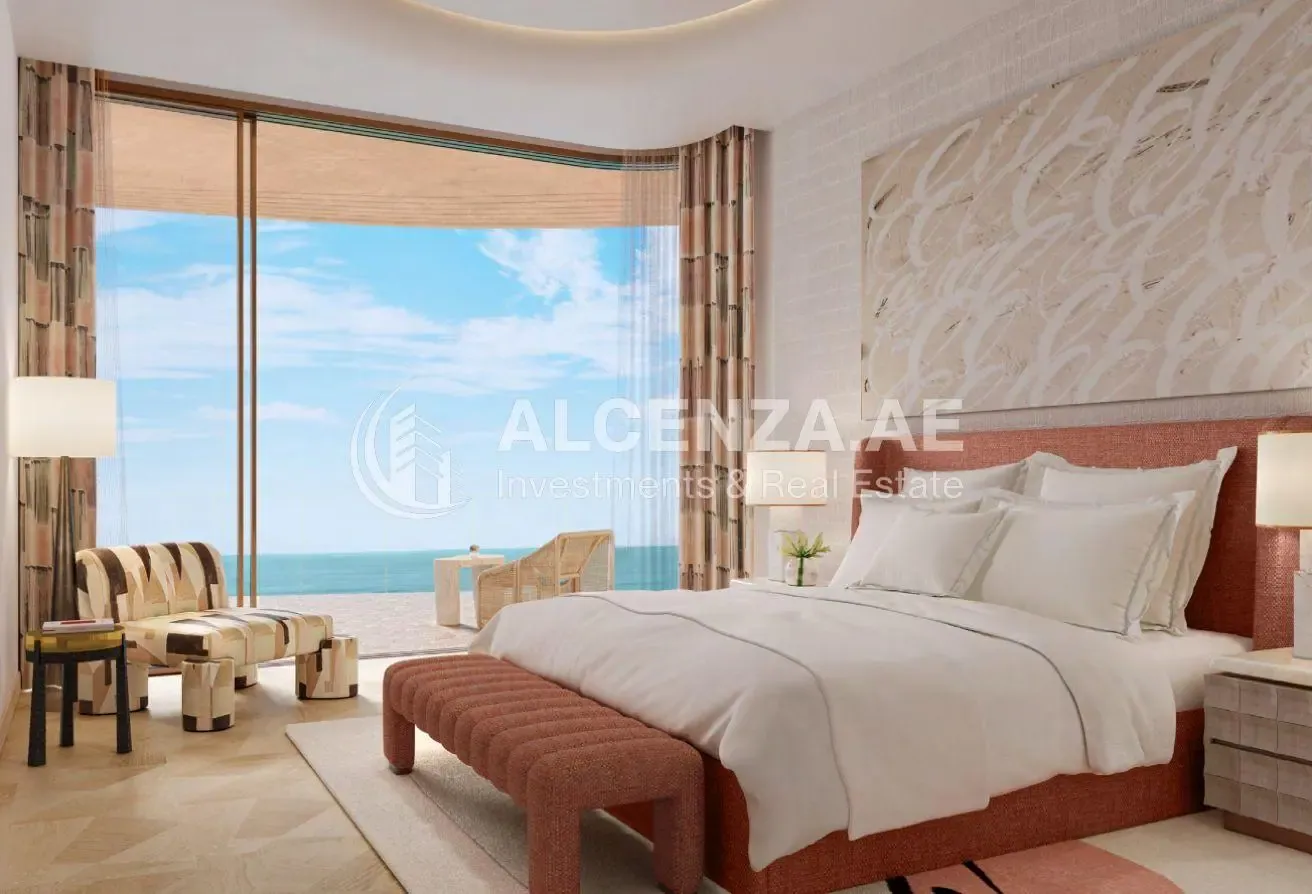 Luxury 7BR Duplex Penthouse | Private Pool