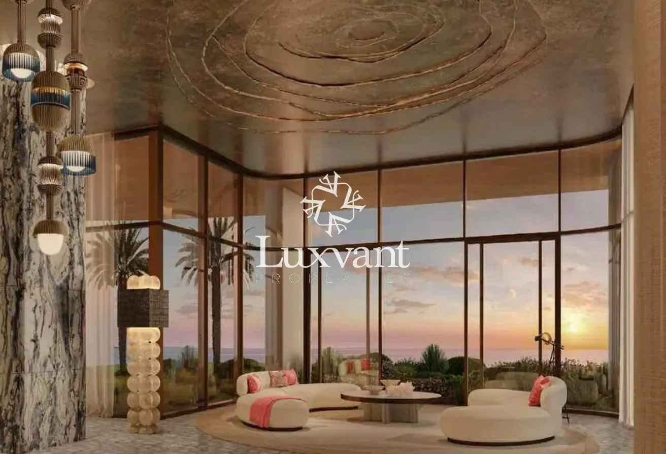Luxury Waterfront 7BR Duplex Penthouse | Asora Bay