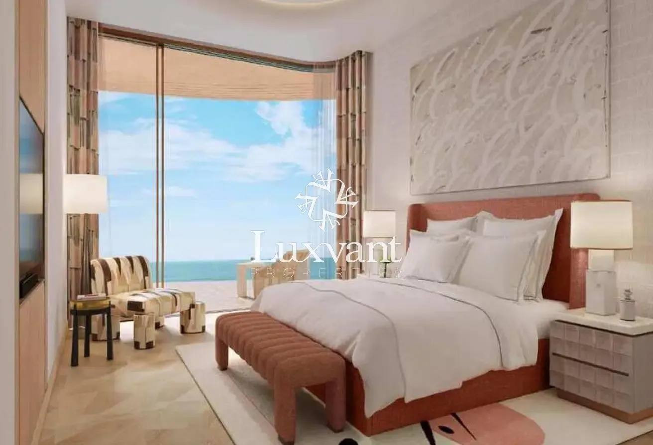 Luxury Waterfront 7BR Duplex Penthouse | Asora Bay