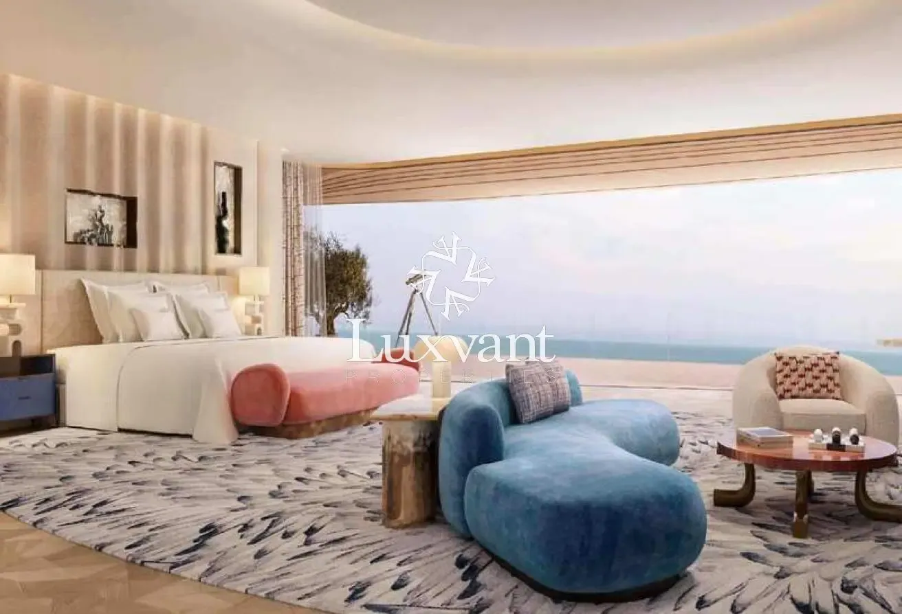 Luxury Waterfront 7BR Duplex Penthouse | Asora Bay
