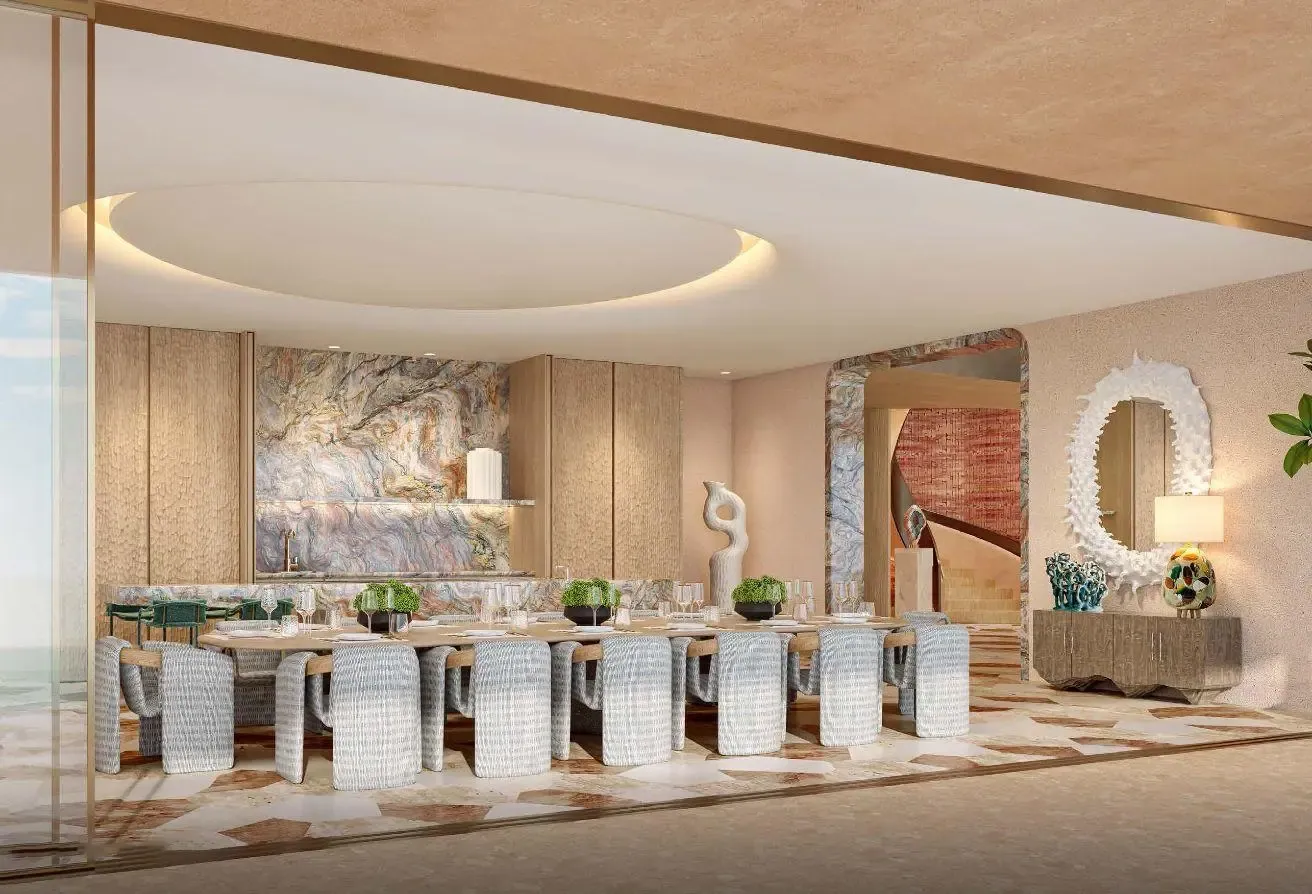 Sky Penthouse, The Crown Jewel, Only 1 of its Kind