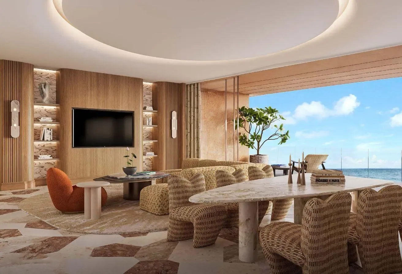 Sky Penthouse, The Crown Jewel, Only 1 of its Kind