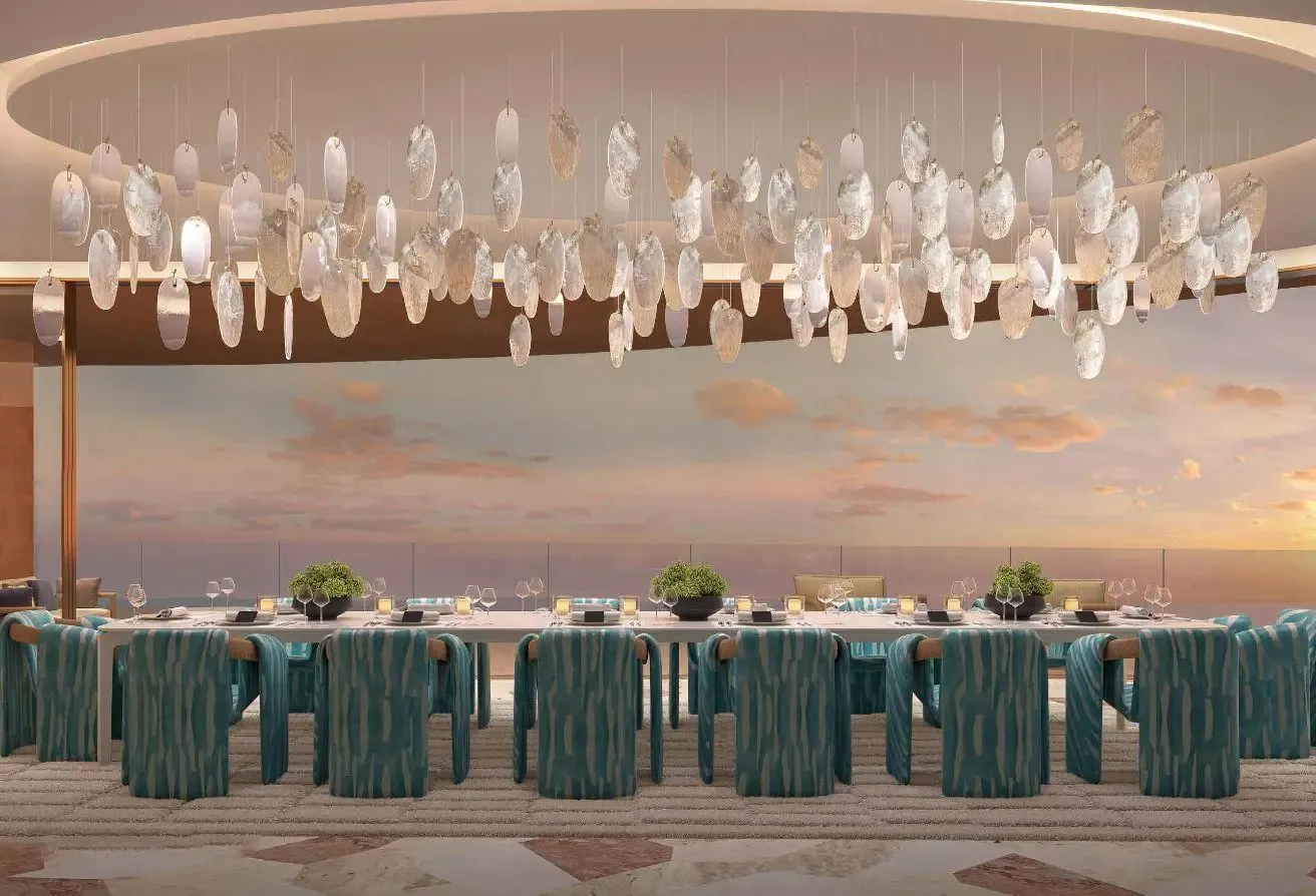Sky Penthouse, The Crown Jewel, Only 1 of its Kind
