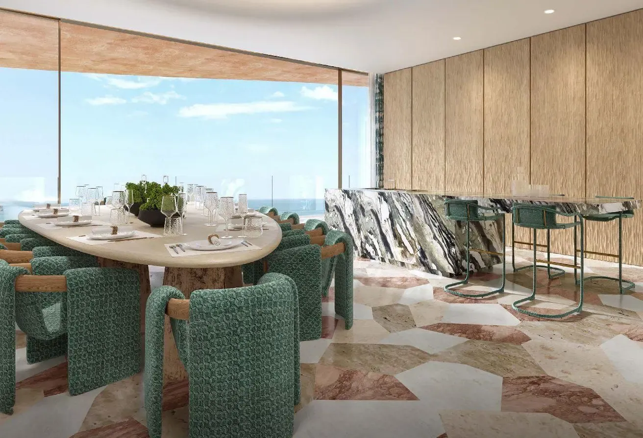 Sky Penthouse, The Crown Jewel, Only 1 of its Kind