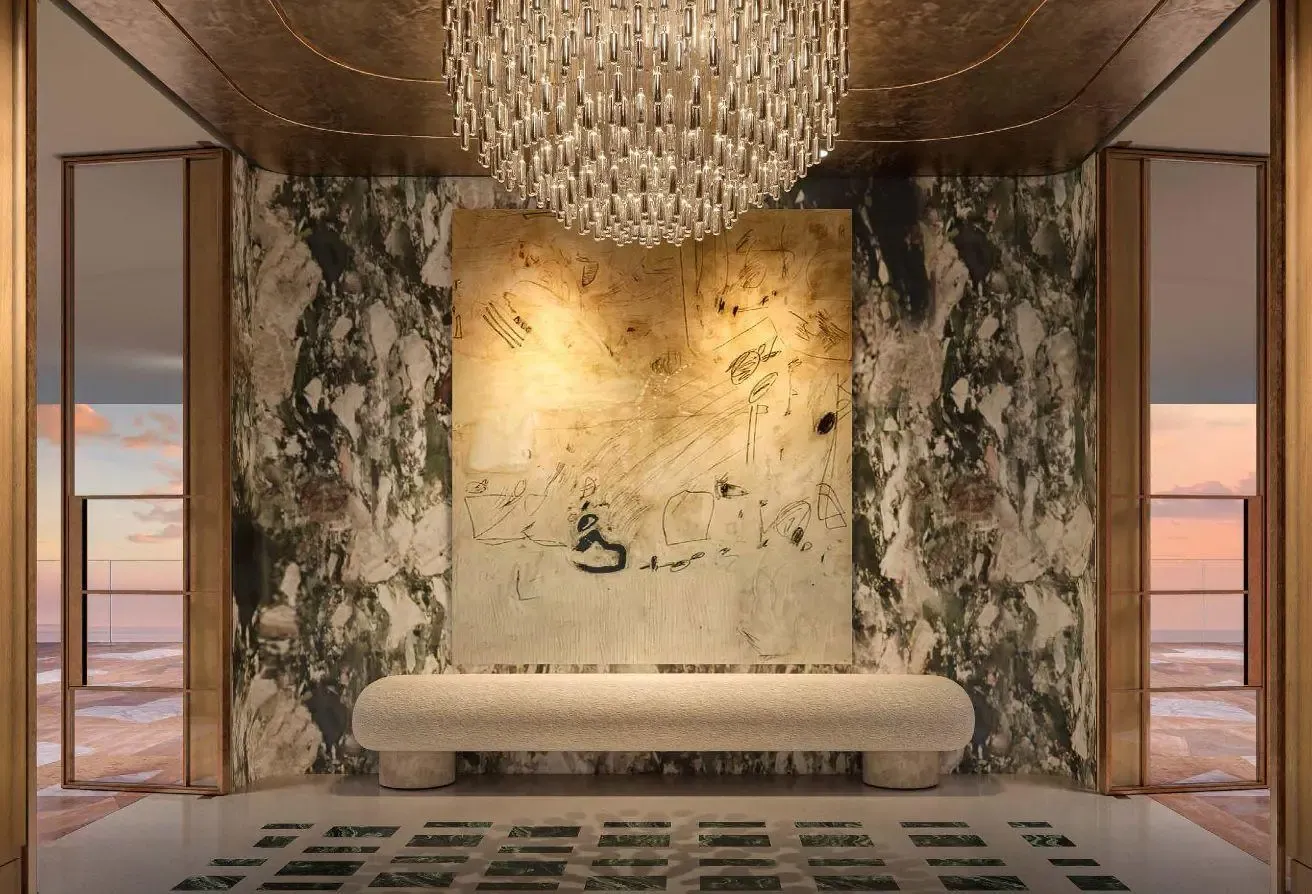 Sky Penthouse, The Crown Jewel, Only 1 of its Kind