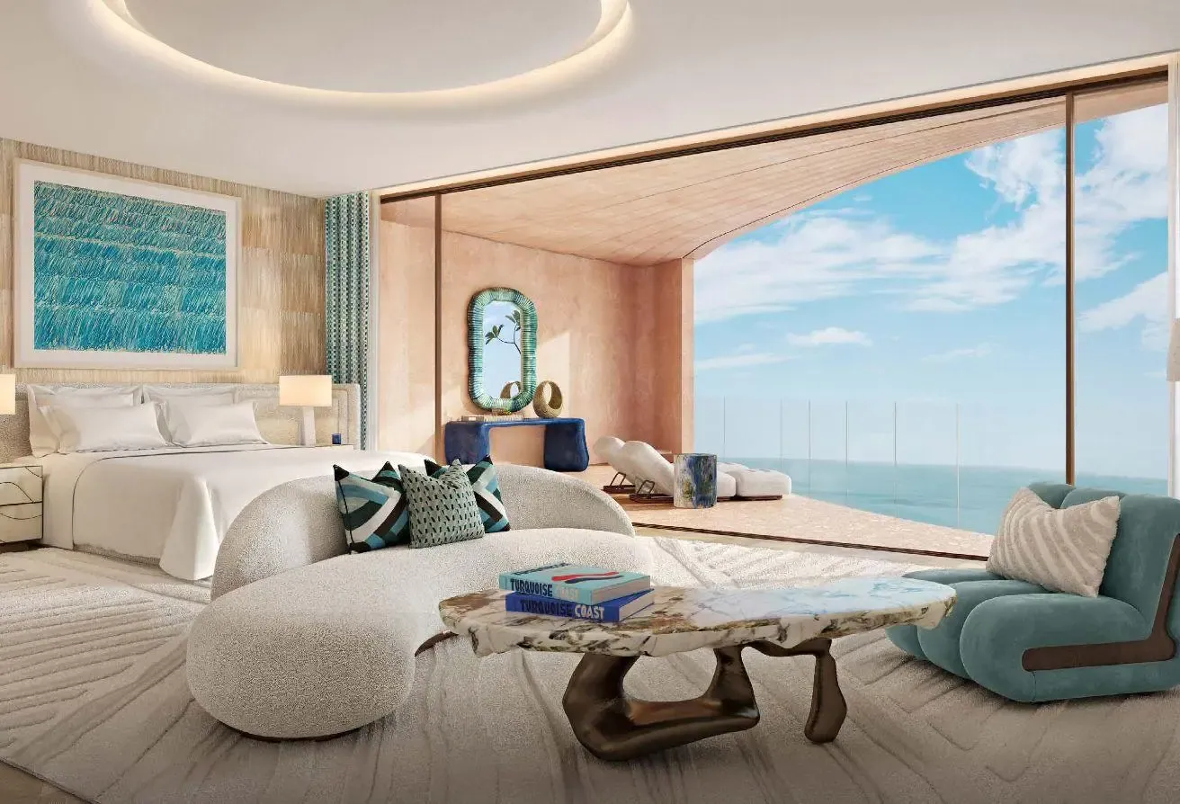 Sky Penthouse, The Crown Jewel, Only 1 of its Kind