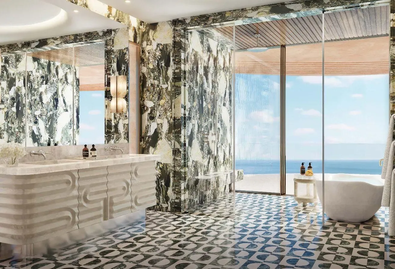 Sky Penthouse, The Crown Jewel, Only 1 of its Kind