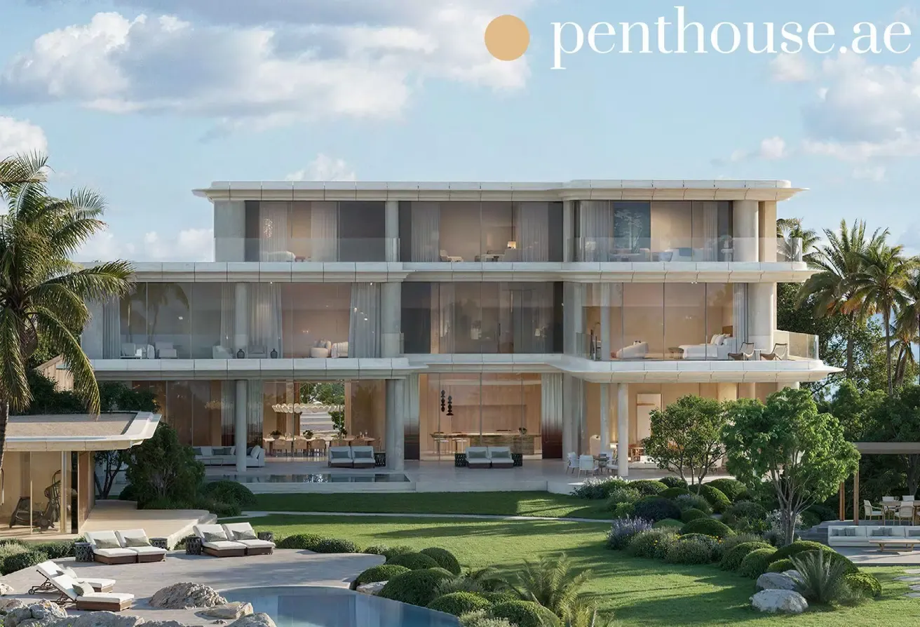 Ultra Luxury Residence | Premier Location