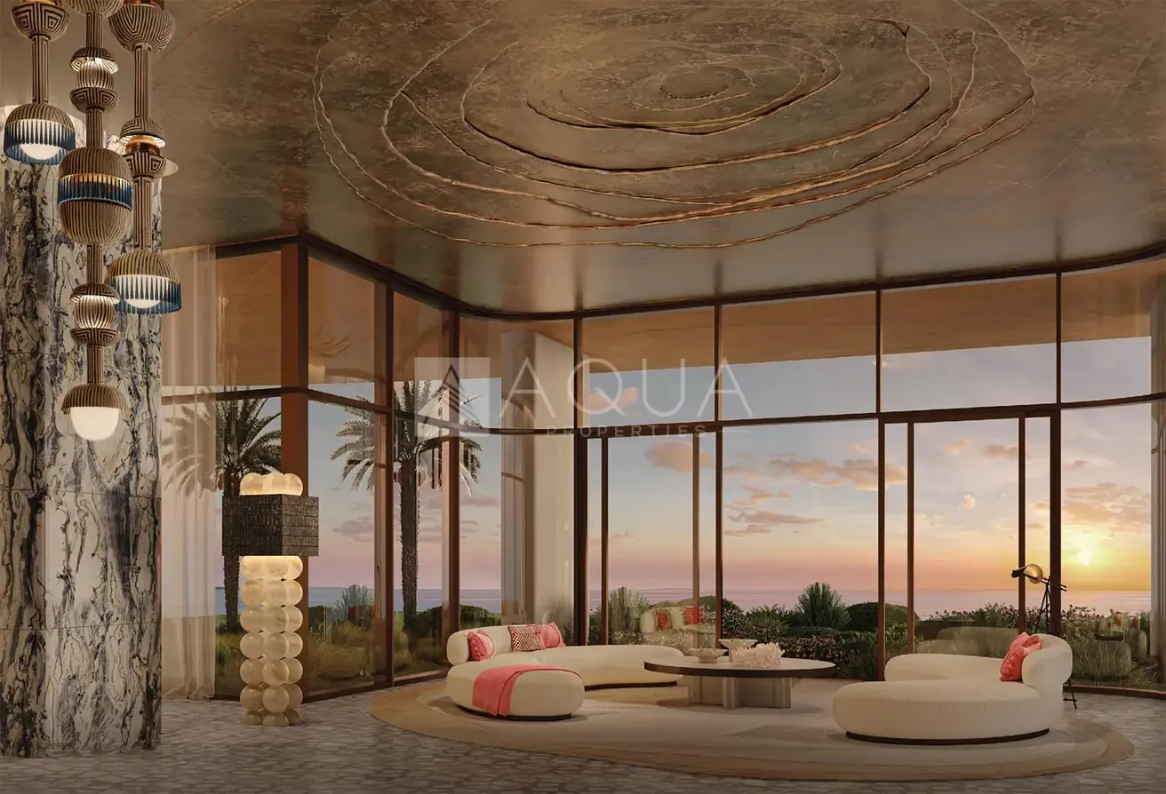 Largest Penthouse | Jumeirah Asora Bay | 1 of 1