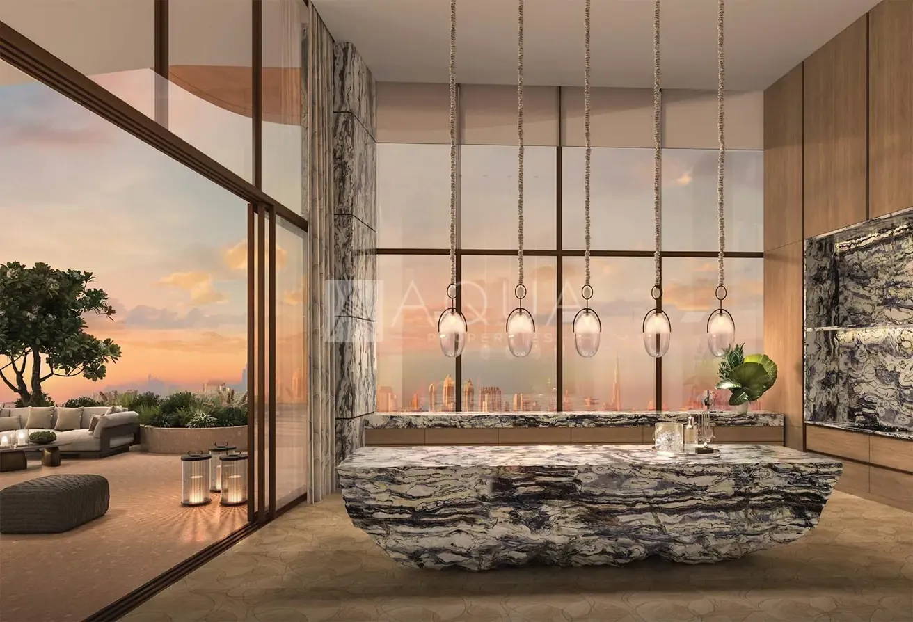 Largest Penthouse | Jumeirah Asora Bay | 1 of 1