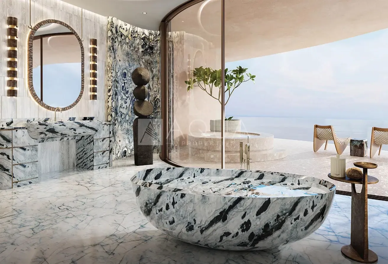 Largest Penthouse | Jumeirah Asora Bay | 1 of 1