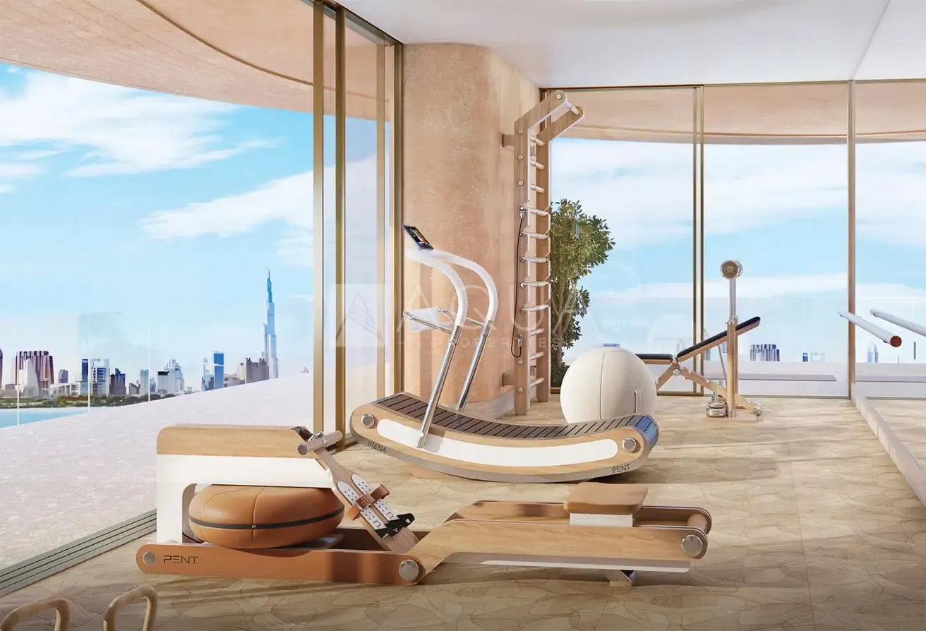 Largest Penthouse | Jumeirah Asora Bay | 1 of 1
