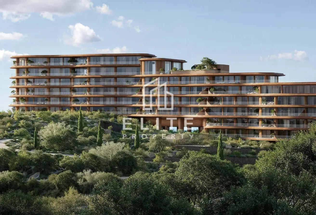 ULRA LUXURY 2-FLOORS PENTHOUSE | WATERFRONT LIVING