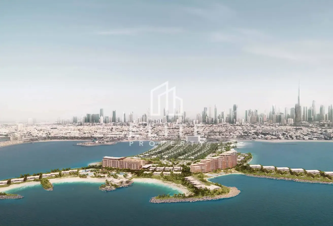 ULRA LUXURY 2-FLOORS PENTHOUSE | WATERFRONT LIVING