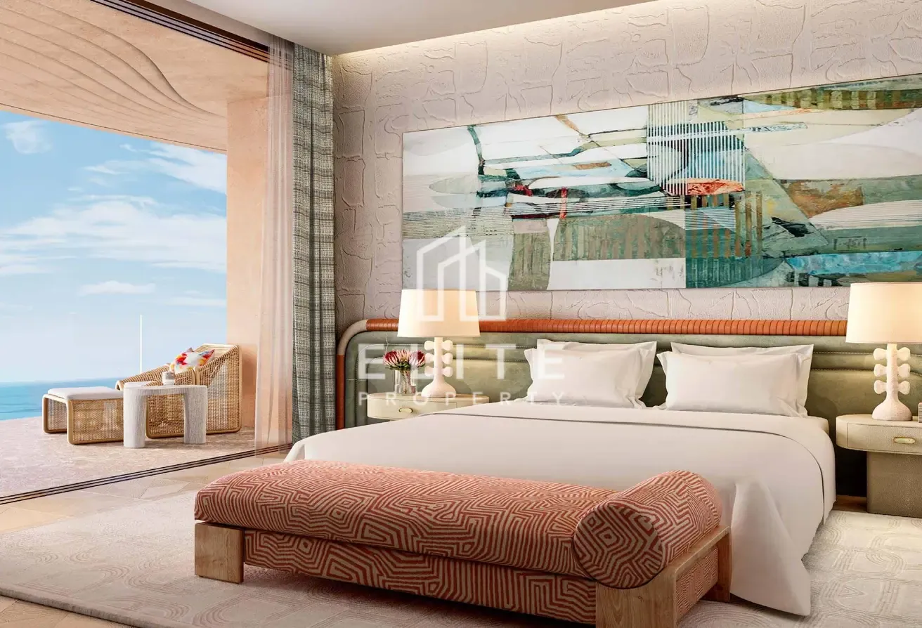 ULRA LUXURY 2-FLOORS PENTHOUSE | WATERFRONT LIVING