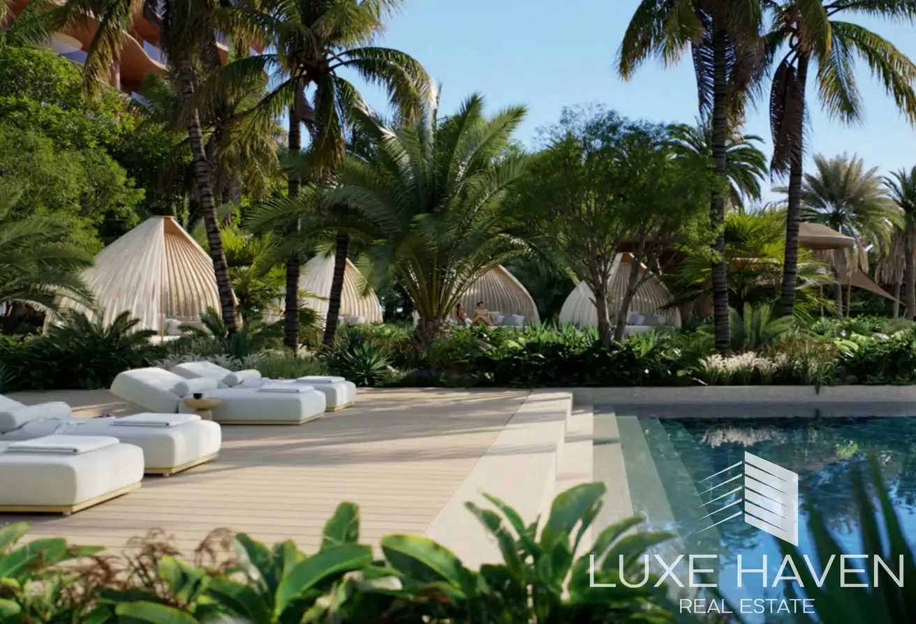 Top-Tier Luxury |Massive 7 BR |Panoramic Ocean View