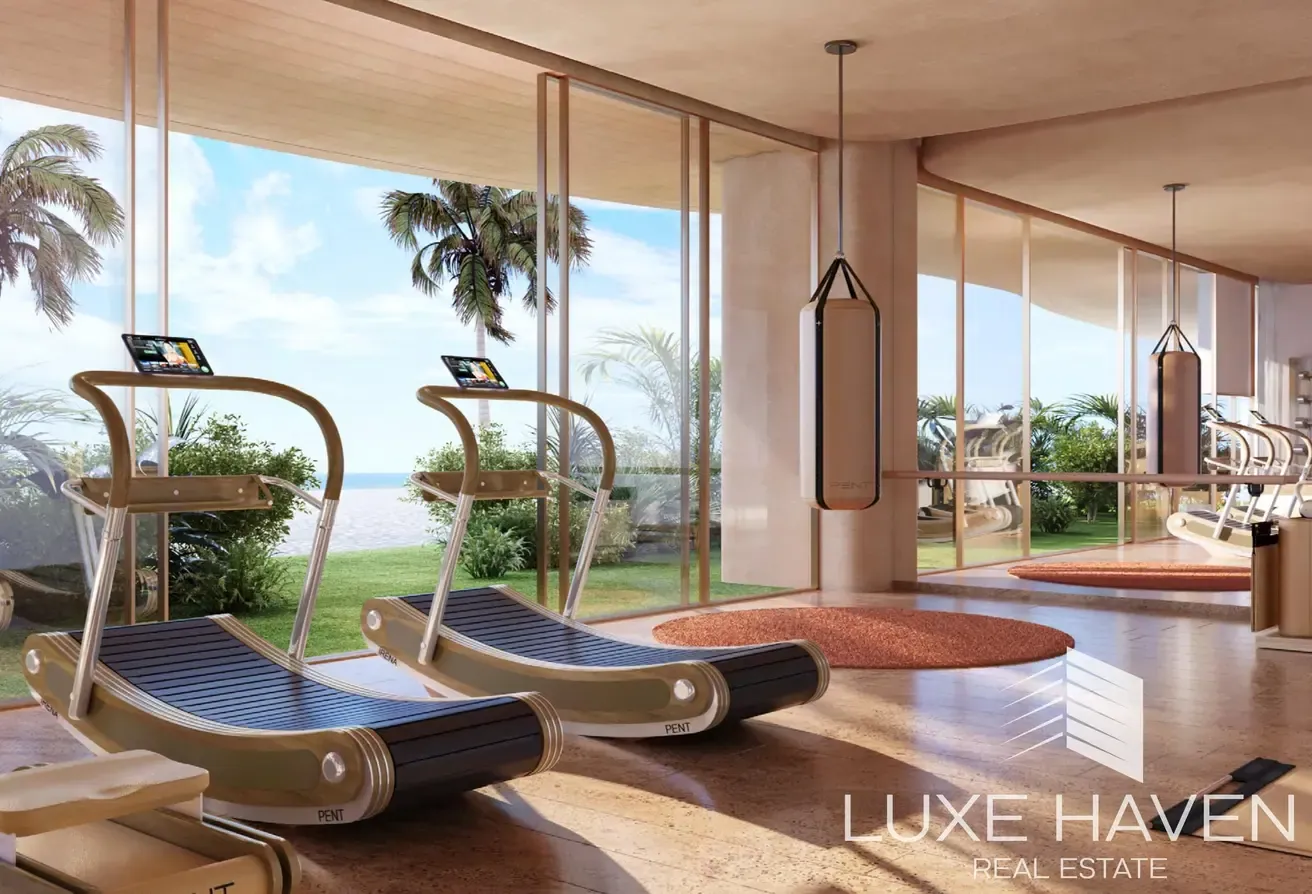 Top-Tier Luxury |Massive 7 BR |Panoramic Ocean View