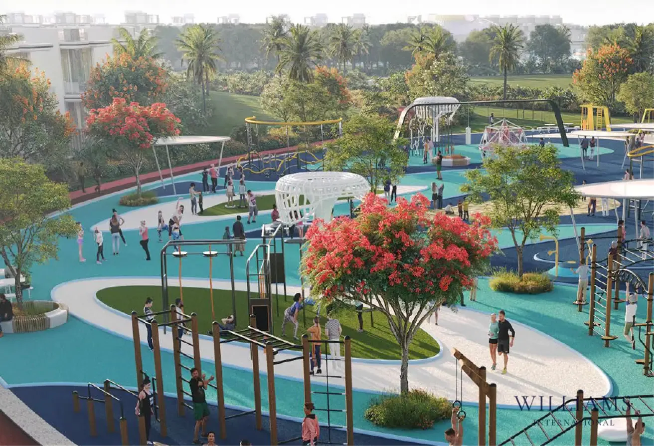 PARK VIEW | LARGEST PLOT | PLUS DISCOUNT