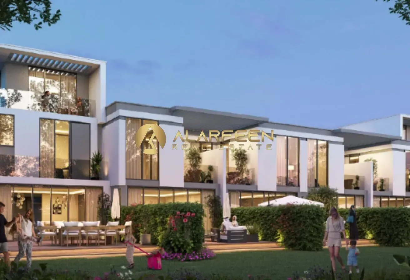 Bora Bora 3 by DAMAC | 3178.05 SFT | High ROI