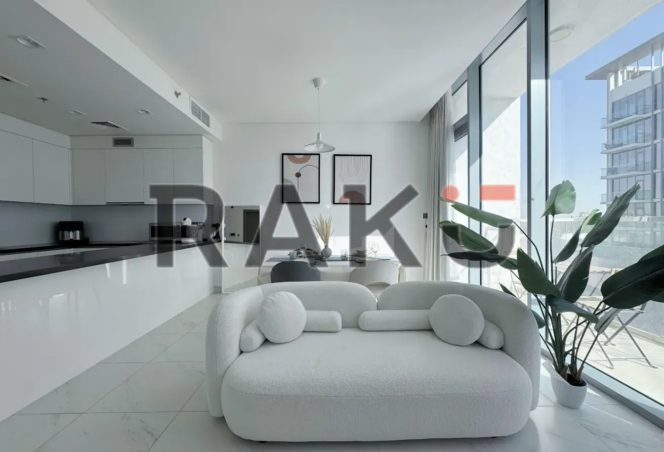 Ready To Move | Lagoon View | Few Units Left