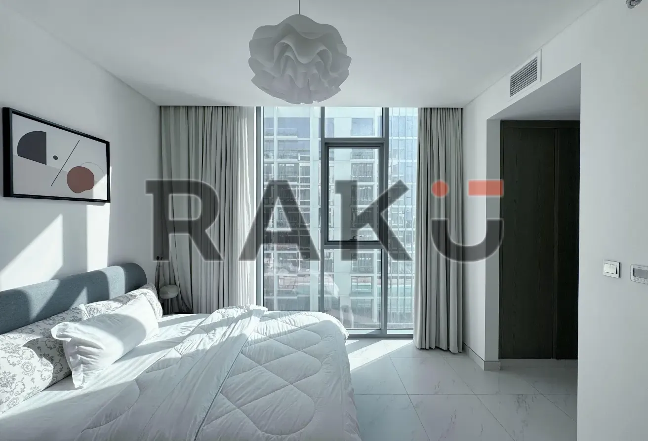 Ready To Move | Lagoon View | Few Units Left