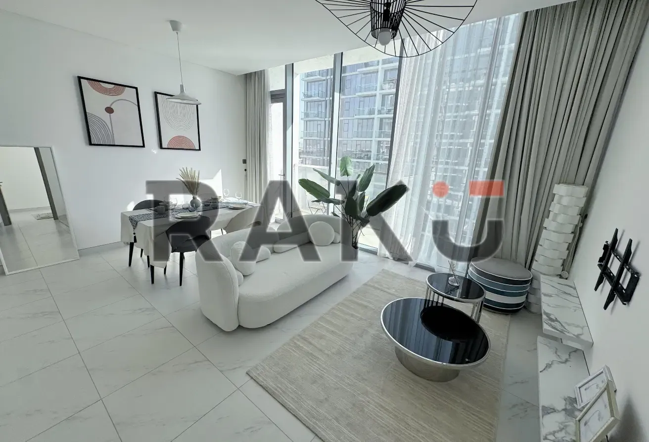 Ready To Move | Lagoon View | Few Units Left