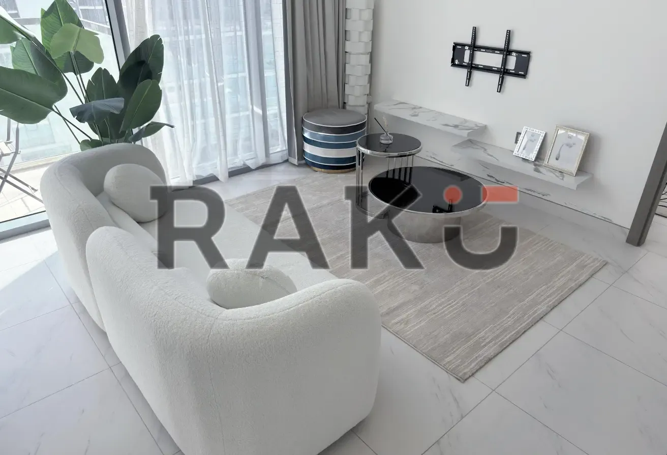 Ready To Move | Lagoon View | Few Units Left