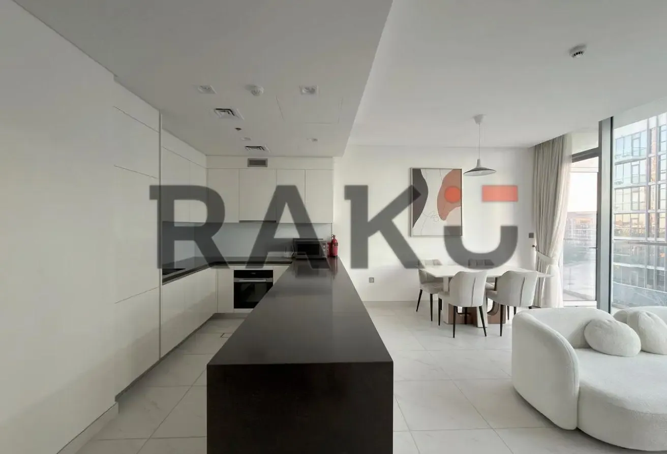 Available | Lagoon View | Furnished