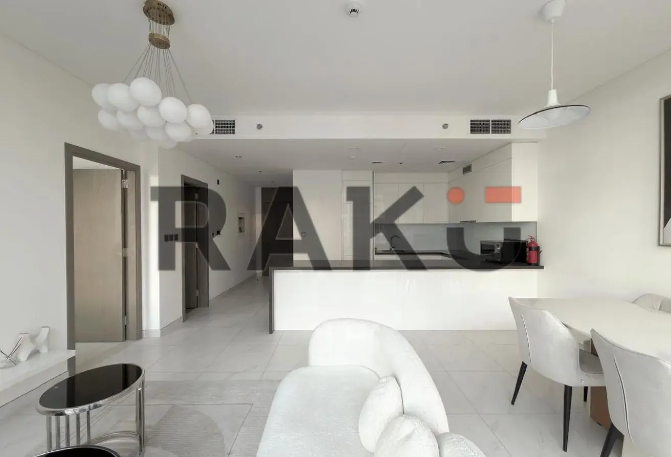 Available | Lagoon View | Furnished