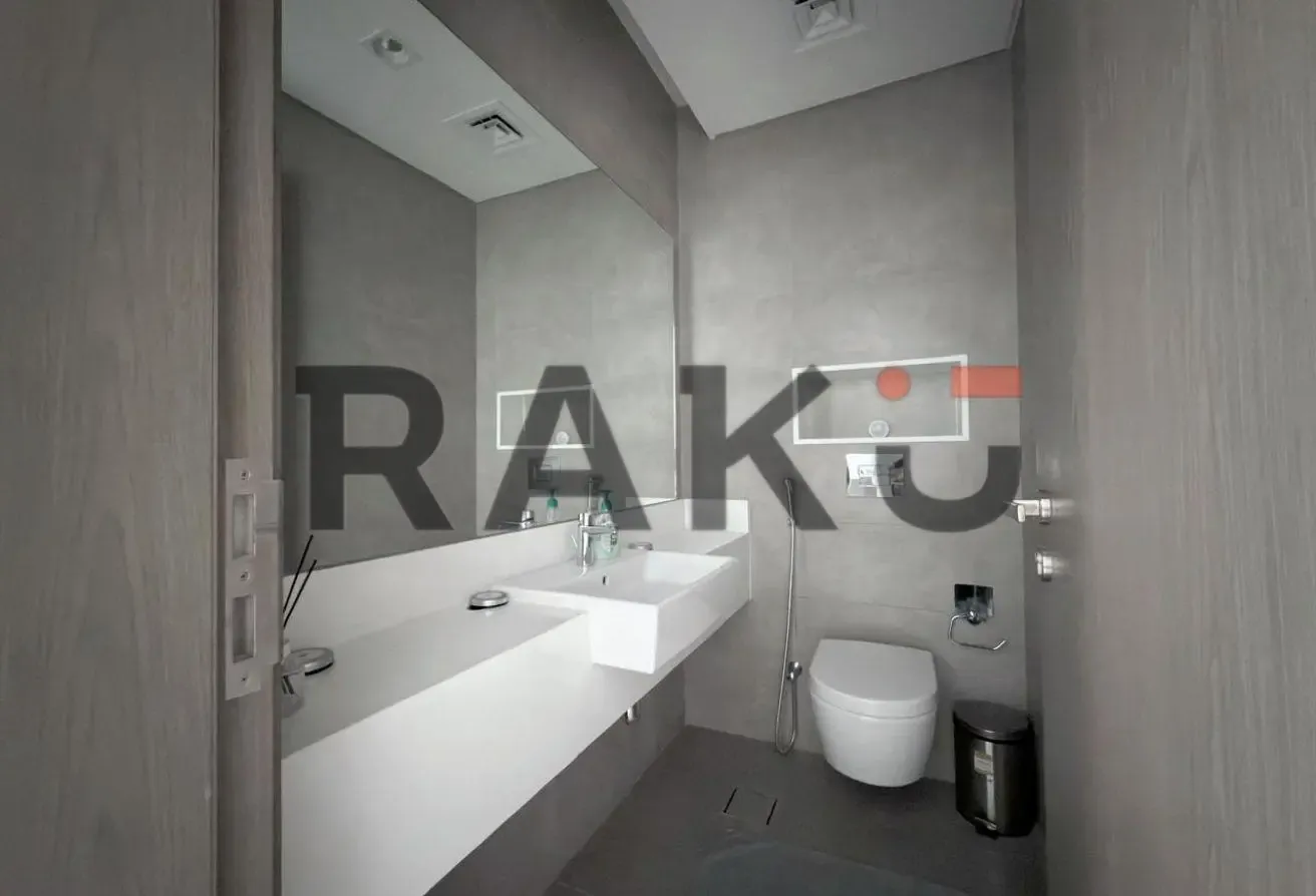 Available | Lagoon View | Furnished