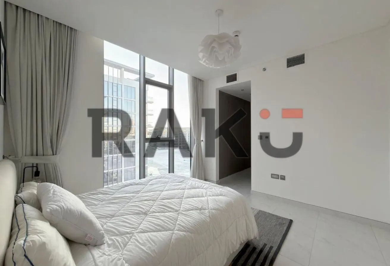Available | Lagoon View | Furnished
