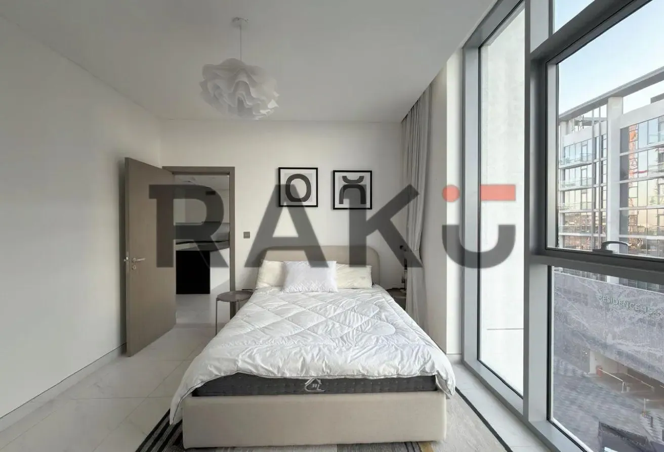 Available | Lagoon View | Furnished