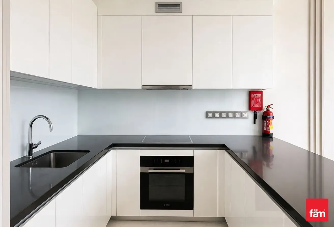 Best Layout | Prime Unit | Spacious | Lagoon View