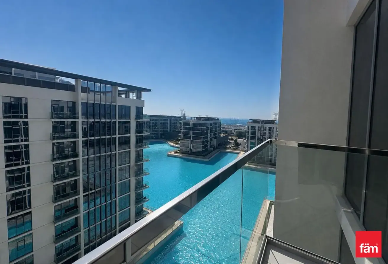 Best Layout | Prime Unit | Spacious | Lagoon View